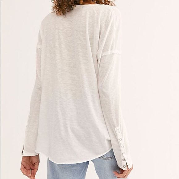 We The Free Sienna Tee - Picture 3 of 6